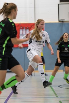 Bild 681 - Loewinnen Cup B-Juniorinnen